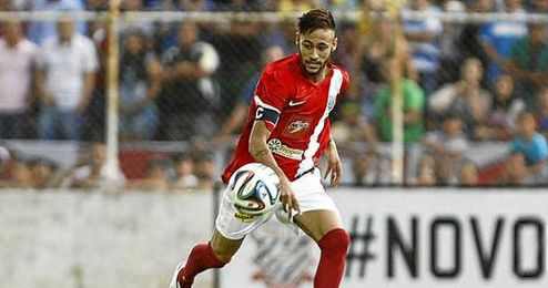 Neymar Neymar