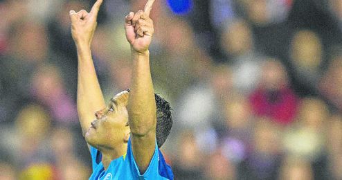 Bacca confía en la remontada el próximo jueves. Bacca confía en la remontada el próximo jueves.