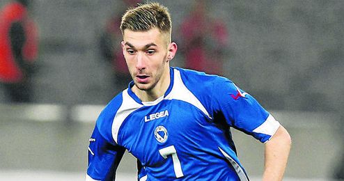 El futuro de Tino-Sven Susic todavía está en el aire. El futuro de Tino-Sven Susic todavía está en el aire.
