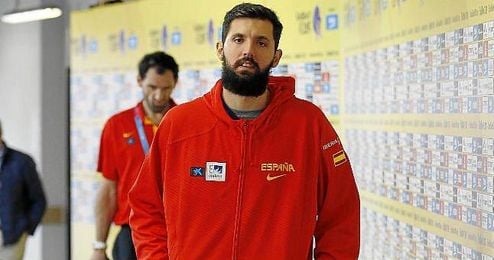 "Debemos estar muy bien preparados mentalmente". "Debemos estar muy bien preparados mentalmente".