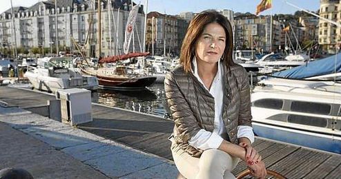 La nueva presidenta ha anunciado que renunciará al sueldo. La nueva presidenta ha anunciado que renunciará al sueldo.