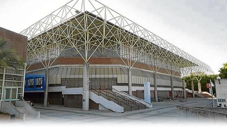 Las instalaciones del IMD a la altura de sus deportes Las instalaciones del IMD a la altura de sus deportes