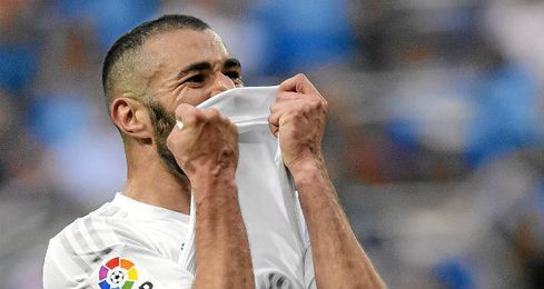 Benzema acumula problemas con la justicia. Benzema acumula problemas con la justicia.