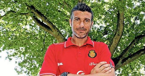 El técnico asegura que lo principal es tener confianza. El técnico asegura que lo principal es tener confianza.