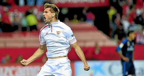 Llorente admite que el equipo "ha demostrado su carácter". Llorente admite que el equipo "ha demostrado su carácter".