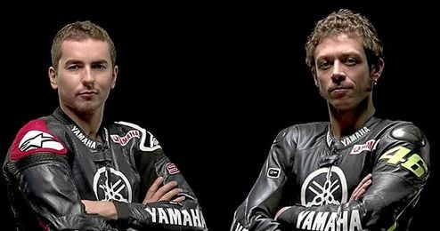 MotoGP: la batalla final, en directo MotoGP: la batalla final, en directo