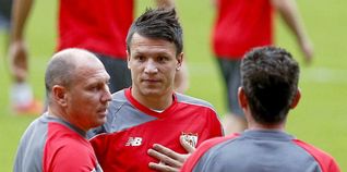 Cheryshev augura dos o tres años de Konoplyanka como sevillista 