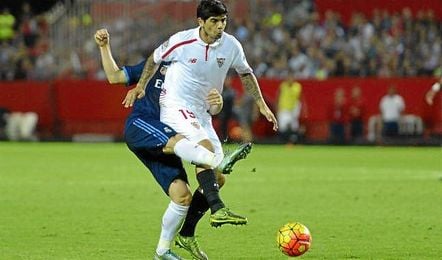 La Juventus empieza a olvidarse de Banega tras estar cerca su renovación con el Sevilla. La Juventus empieza a olvidarse de Banega tras estar cerca su renovación con el Sevilla.
