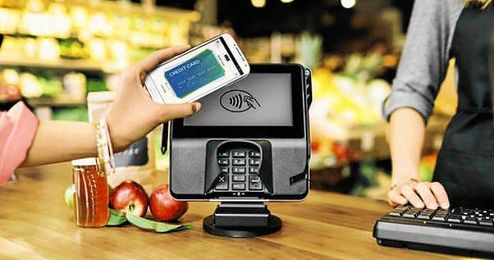 El nuevo servicio de Apple podría ser lanzado el año próximo. El nuevo servicio de Apple podría ser lanzado el año próximo.