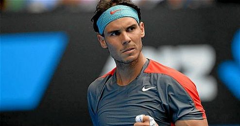 "He jugado sólido, he cometido pocos errores, he restado bien y he jugado con la decisión con la que tenía que jugar". "He jugado sólido, he cometido pocos errores, he restado bien y he jugado con la decisión con la que tenía que jugar".