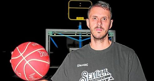 Bostjan Nachbar está cuajando sus mejores actuaciones desde que llegó hace tres años. Bostjan Nachbar está cuajando sus mejores actuaciones desde que llegó hace tres años.
