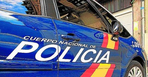 La Policía Nacional se encarga de esclarecer lo ocurrido. La Policía Nacional se encarga de esclarecer lo ocurrido.