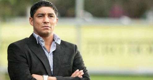 Jardel es imputado por cometer un delito de irregularidades. Jardel es imputado por cometer un delito de irregularidades.