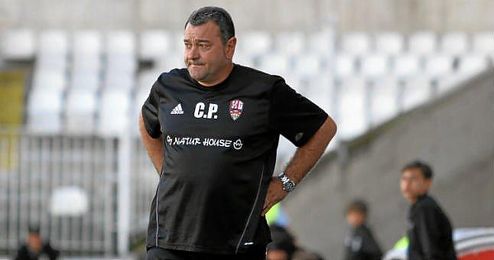 Pouso dice que ya no cree "en los milagros". Pouso dice que ya no cree "en los milagros".