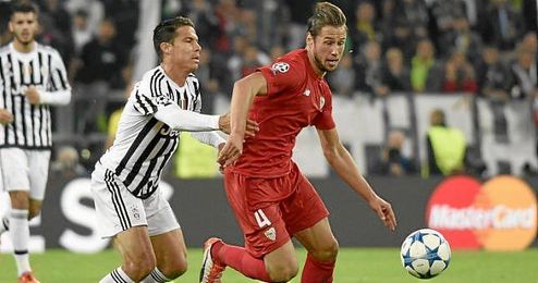 El Sevilla-Juventus será de "alto riesgo". El Sevilla-Juventus será de "alto riesgo".