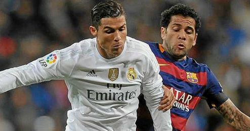 Alves cree que Cristiano debería tener más influencia en el juego para optar al Balón de Oro. Alves cree que Cristiano debería tener más influencia en el juego para optar al Balón de Oro.