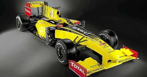 Esperan aprovechar la tecnología de la Fórmula Uno para equipar los modelos "sport" de la marca comercial. Esperan aprovechar la tecnología de la Fórmula Uno para equipar los modelos "sport" de la marca comercial.