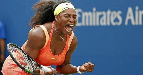 Esta temporada ha elevado a 21 su cuenta de títulos de ´Grand Slam´. Esta temporada ha elevado a 21 su cuenta de títulos de ´Grand Slam´.