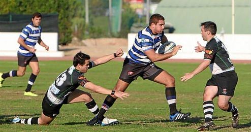 Todos están comprometidos con el proyecto y han convertido al club en una referencia a tener en cuenta. Todos están comprometidos con el proyecto y han convertido al club en una referencia a tener en cuenta.