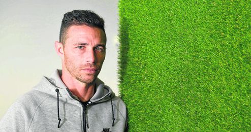 Rubén Castro afronta un nuevo duelo ante su ex equipo. Rubén Castro afronta un nuevo duelo ante su ex equipo.