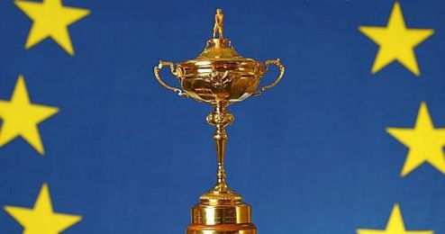 El campeón de la Ryder Cup en 2022 se decidirá en Roma. El campeón de la Ryder Cup en 2022 se decidirá en Roma.
