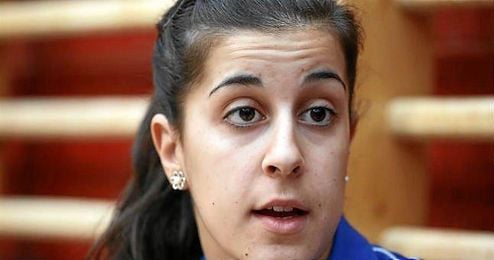 "A raíz de ganar el primer Mundial, me cambió la vida". "A raíz de ganar el primer Mundial, me cambió la vida".