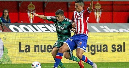 "El equipo ha sabido sufrir". "El equipo ha sabido sufrir".