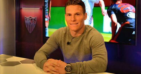 Gameiro narró en SFC TV cómo está antes del derbi. Gameiro narró en SFC TV cómo está antes del derbi.