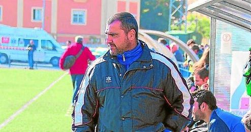 El conjunto de Joaquín Hidalgo busca refuerzos. El conjunto de Joaquín Hidalgo busca refuerzos.