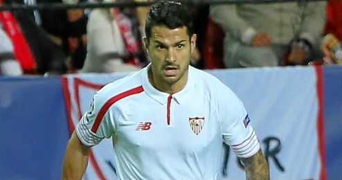 Vitolo espera vivir un gran derbi. Vitolo espera vivir un gran derbi.