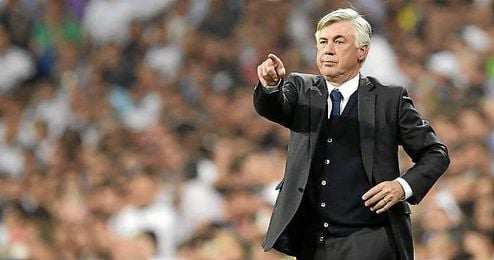 Será técnico del Bayern de Múnich a partir de la próxima temporada. Será técnico del Bayern de Múnich a partir de la próxima temporada.
