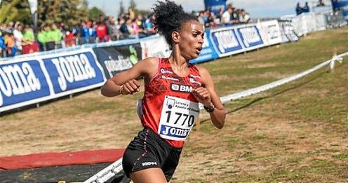 Es el cuarto año consecutivo que se registran victorias africanas en ambas categoría en esta competición. Es el cuarto año consecutivo que se registran victorias africanas en ambas categoría en esta competición.