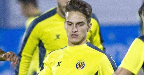 Denis puede volver a cambiar de equipo esta temporada. Denis puede volver a cambiar de equipo esta temporada.