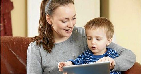 El estudio se ha basado en niños de entre 12 meses y tres años. El estudio se ha basado en niños de entre 12 meses y tres años.