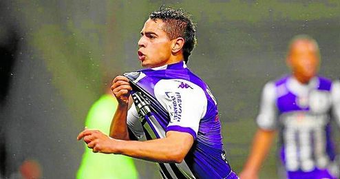 Wissam Ben Yedder. Wissam Ben Yedder.