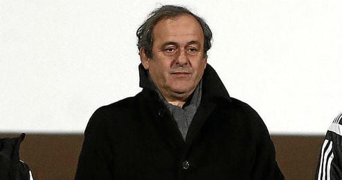Platini insiste en su inocencia en el caso de corrupción de la FIFA. Platini insiste en su inocencia en el caso de corrupción de la FIFA.