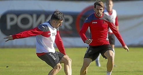 Víctor asegura estar prácticamente recuperado. Víctor asegura estar prácticamente recuperado.