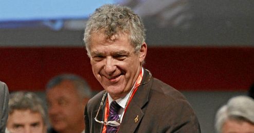 Villar volverá a presentarse a las elecciones de la RFEF. Villar volverá a presentarse a las elecciones de la RFEF.