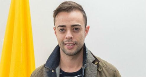 Dani Benitez podrá volver a los terrenos de juego el 16 de febrero, día que acaba su sanción Dani Benitez podrá volver a los terrenos de juego el 16 de febrero, día que acaba su sanción