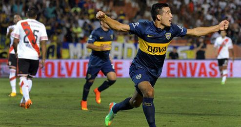 Franco Cristaldo ya fue objetivo de los ilicitanos este verano Franco Cristaldo ya fue objetivo de los ilicitanos este verano