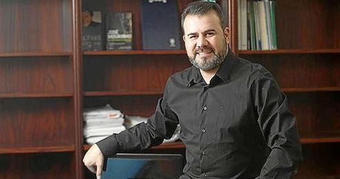 Miguel Galán aspira a presidir la RFEF. Miguel Galán aspira a presidir la RFEF.