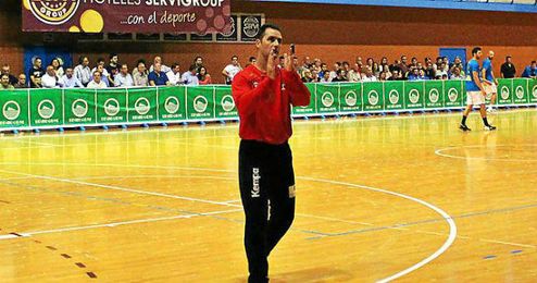 Moyano estará fuera de las pistas varios meses. Moyano estará fuera de las pistas varios meses.