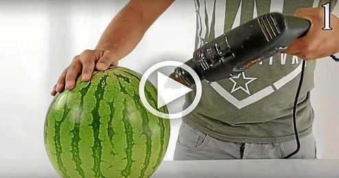 (Vídeo) Ocho recetas para impresionar (Vídeo) Ocho recetas para impresionar