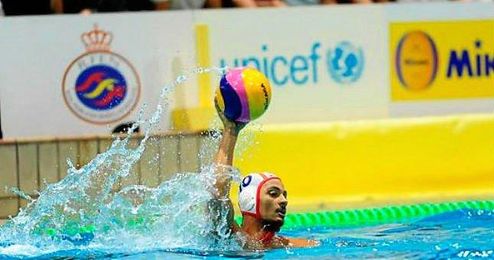España se jugará el pase a cuartos de final ante Malta el próximo sábado a las 9:30 horas. España se jugará el pase a cuartos de final ante Malta el próximo sábado a las 9:30 horas.
