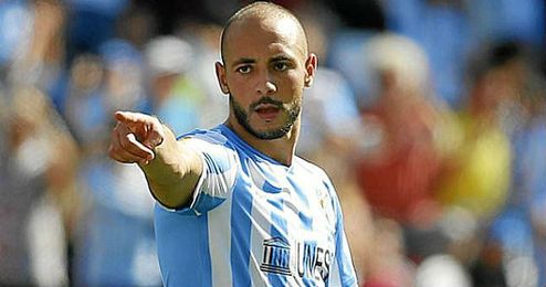 Amrabat ficha por el Watford inglés. Amrabat ficha por el Watford inglés.