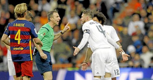 Madrid y Barça, los principales clubes por los que se apuesta. Madrid y Barça, los principales clubes por los que se apuesta.