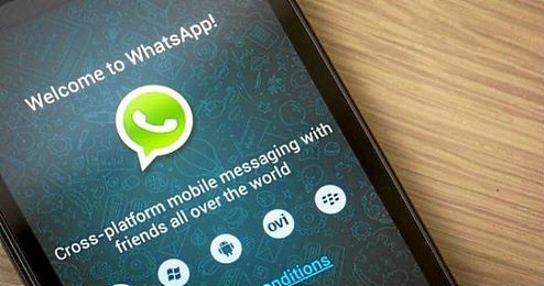 La aplicación pertenece a Facebook desde 2014. La aplicación pertenece a Facebook desde 2014.