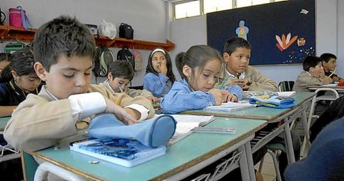 El proyecto arranca este mes y se prolongará otros tres años. El proyecto arranca este mes y se prolongará otros tres años.