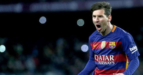 El jugador azulgrana Leo Messi será juzgado por una presunta gestión fraudulenta de sus ingresos. El jugador azulgrana Leo Messi será juzgado por una presunta gestión fraudulenta de sus ingresos.