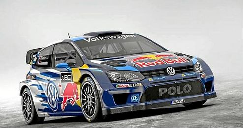 Volkswagen volverá a contar con Sébastien Ogier, Jari-Matti Latvala y Andreas Mikkelsen. Volkswagen volverá a contar con Sébastien Ogier, Jari-Matti Latvala y Andreas Mikkelsen.